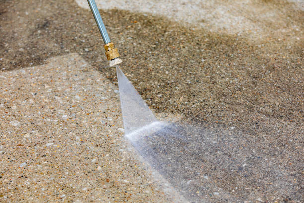 Best Oil and Grease Removal from Surfaces in Aragon, GA