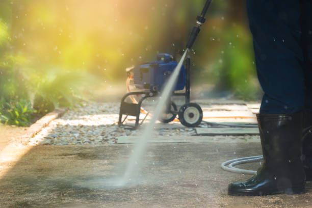 Best Gutter Cleaning and Brightening in Aragon, GA